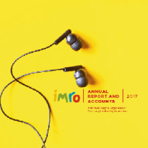 IMRO Annual Report 2017